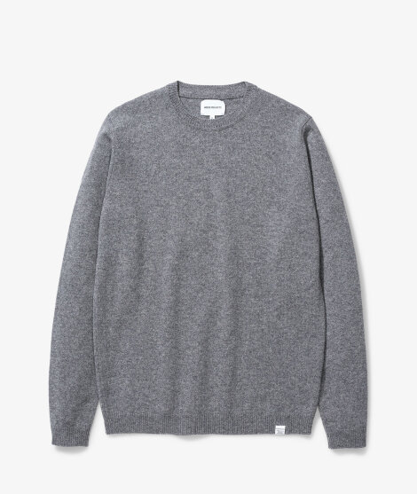 Norse Projects - Sigfred Lambswool