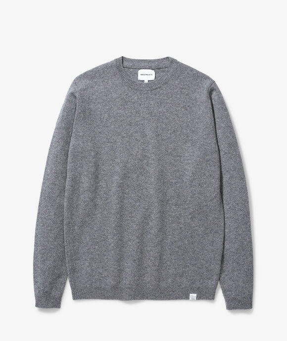 Norse Store | Shipping Worldwide - Norse Projects Sigfred Lambswool ...
