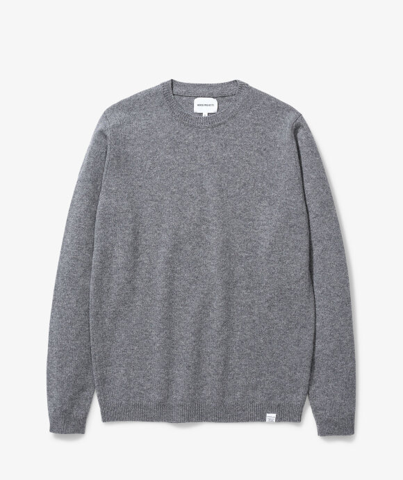 Norse Projects - Sigfred Lambswool