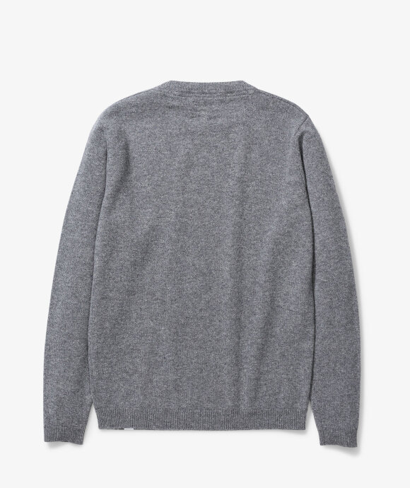 Norse Projects - Sigfred Lambswool