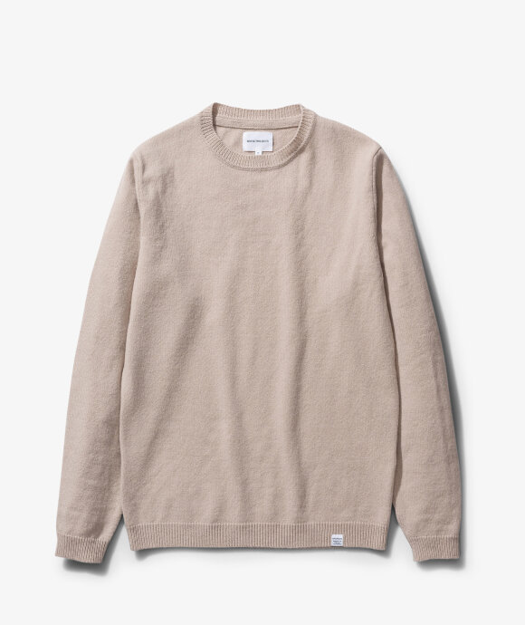 Norse Projects - Sigfred Lambswool