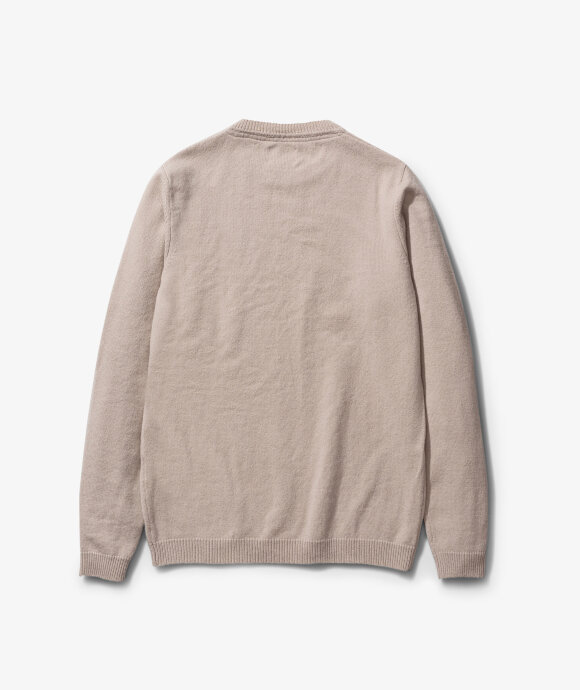 Norse Projects - Sigfred Lambswool