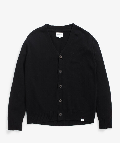 Norse Projects - Adam Lambswool