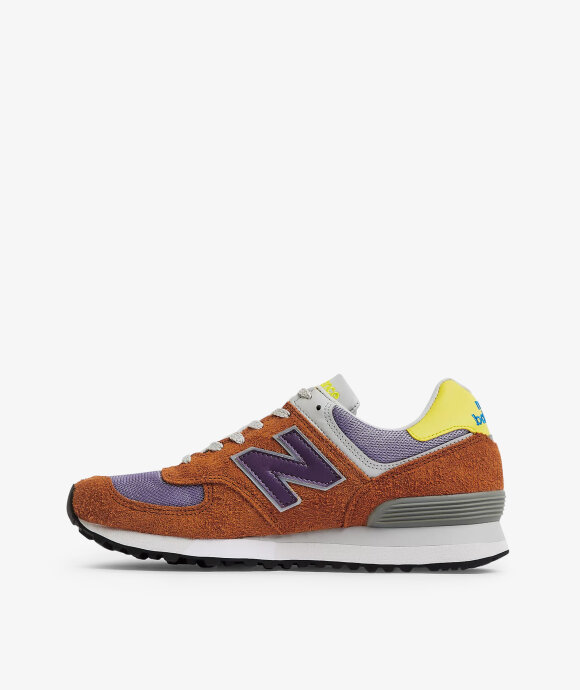 New Balance - OU576CPY
