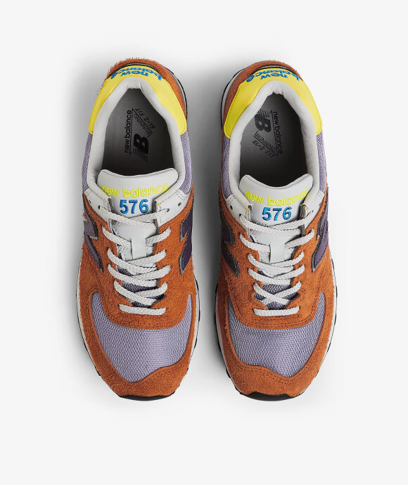 New Balance - OU576CPY