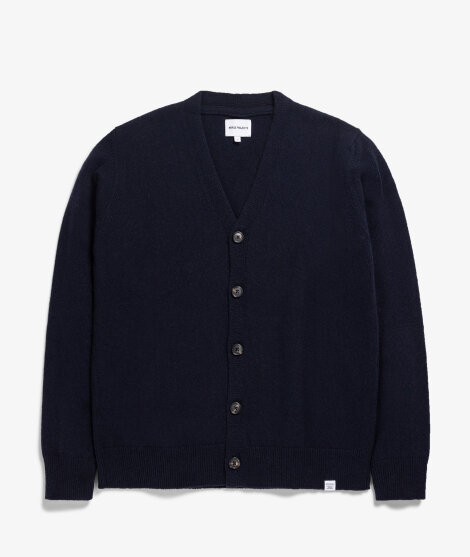 Norse Projects - Adam Lambswool