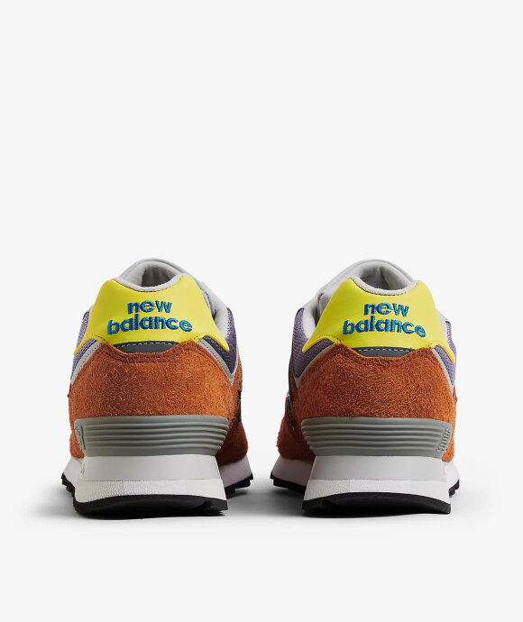 New Balance - OU576CPY