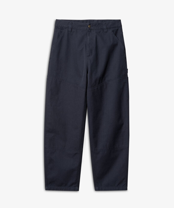 Carhartt WIP - Wide Panel Pant