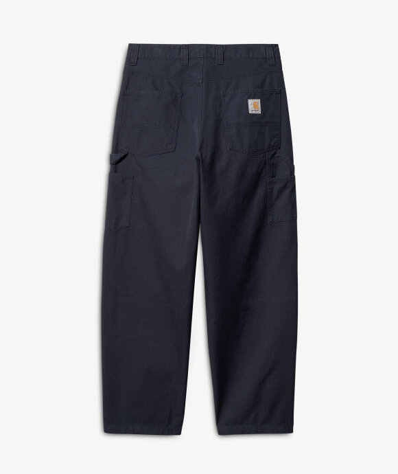 Carhartt WIP - Wide Panel Pant
