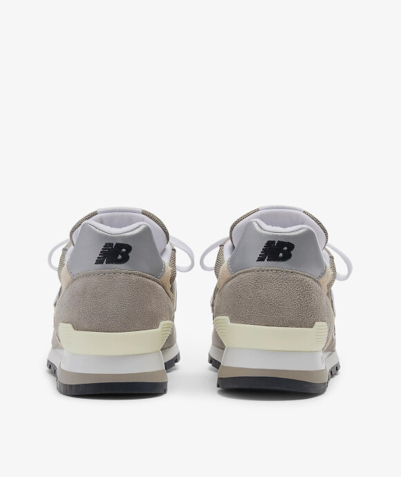 New Balance - U996GR