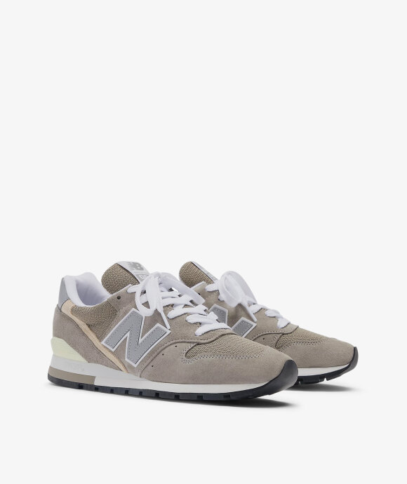 New Balance - U996GR