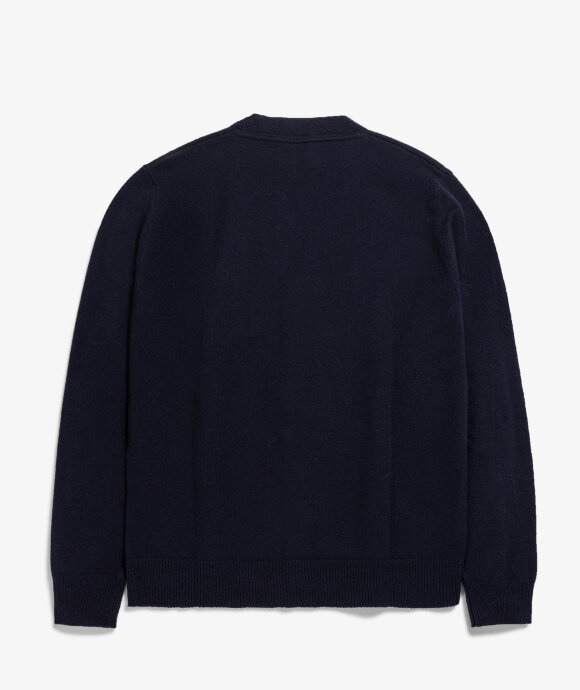 Norse Projects - Adam Lambswool