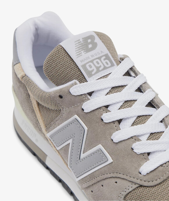 New Balance - U996GR