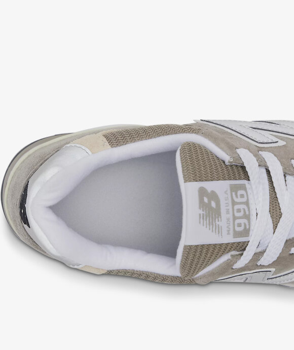New Balance - U996GR
