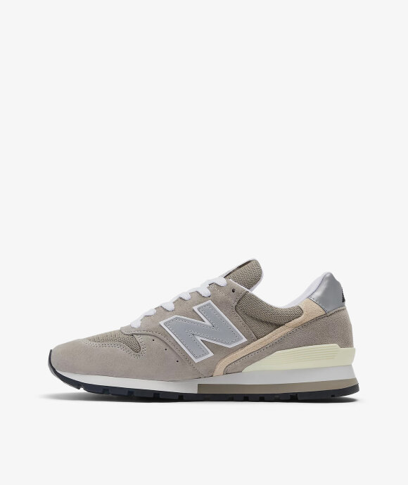 New Balance - U996GR