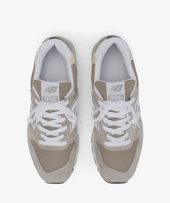 New Balance - U996GR