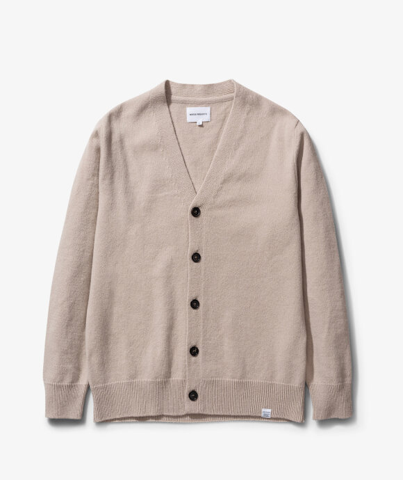 Norse Projects - Adam Lambswool