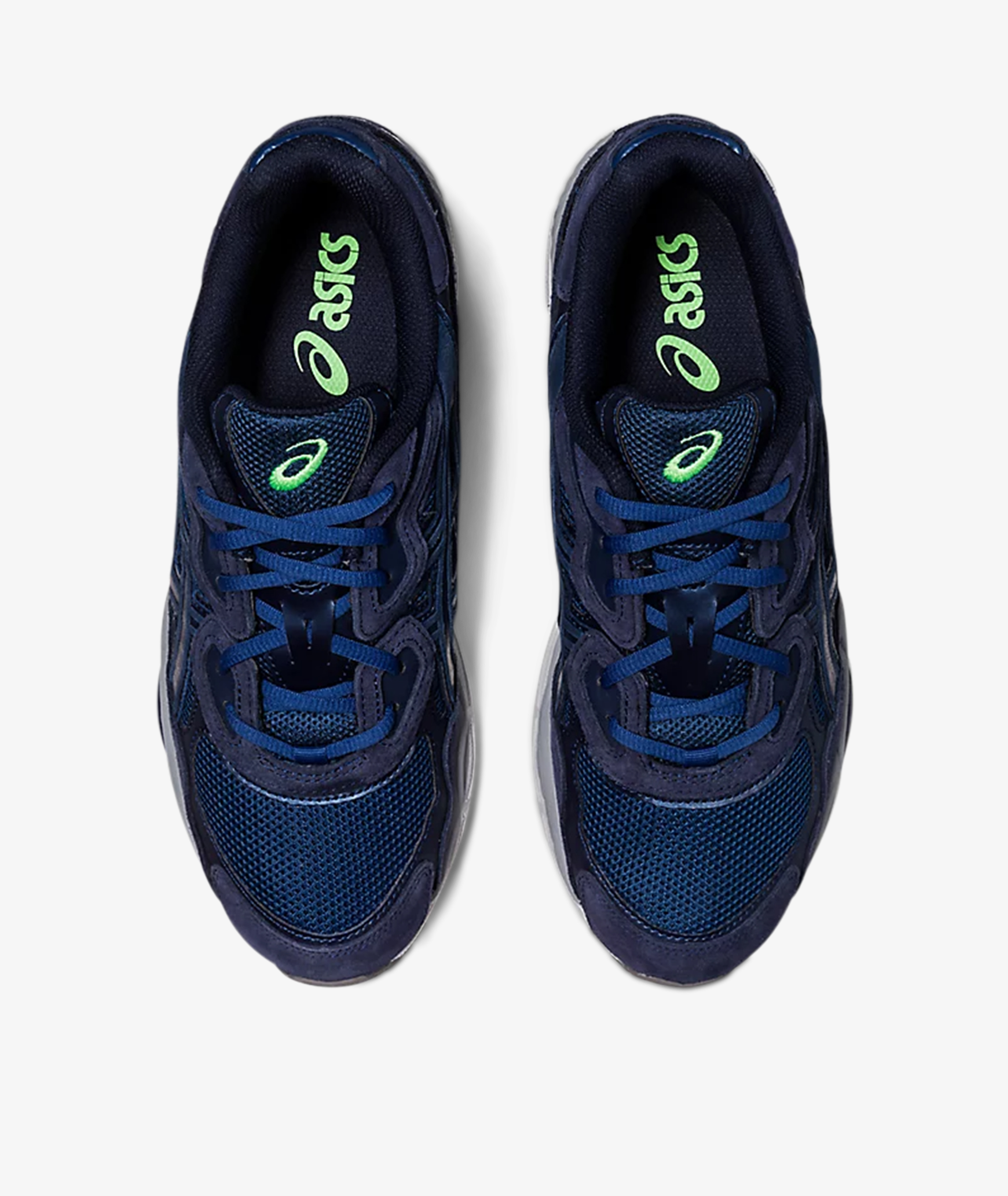 Norse Store | Shipping Worldwide - Asics GEL-NYC - Midnight Blue