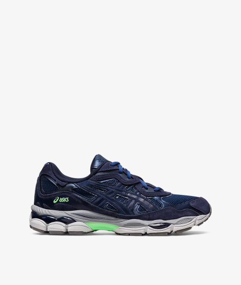 Asics - GEL-NYC Asics - GEL-NYC