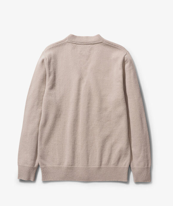 Norse Projects - Adam Lambswool