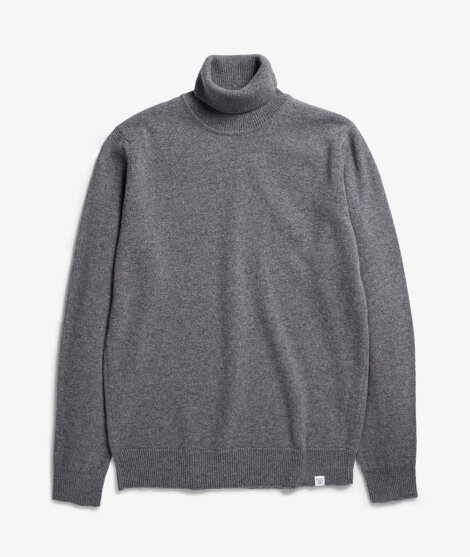 Norse Projects - Kirk Lambswool