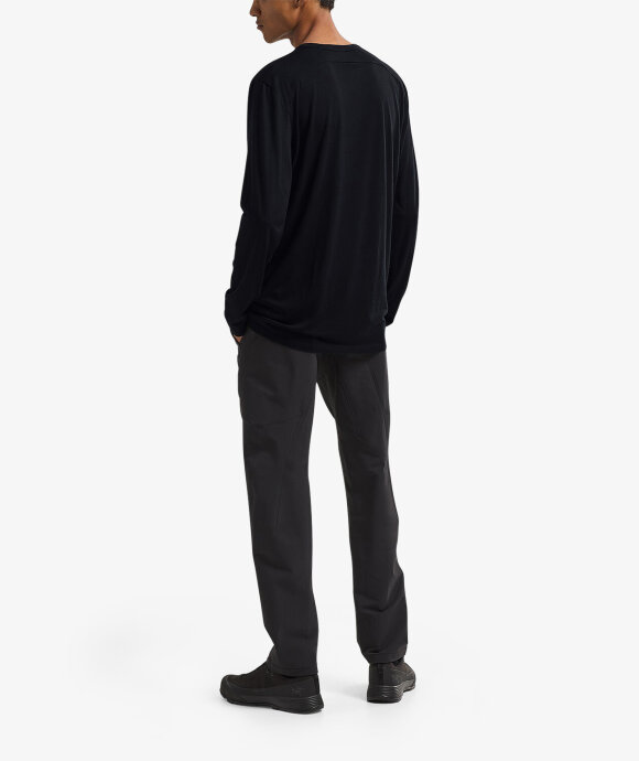 Veilance - FRAME LS SHIRT M