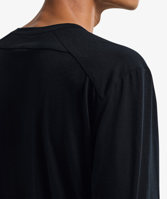 Veilance - FRAME LS SHIRT M