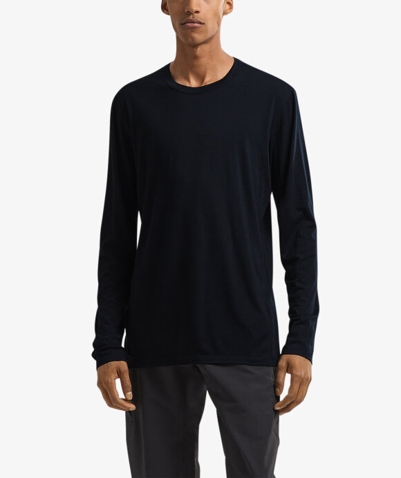 Veilance - FRAME LS SHIRT M