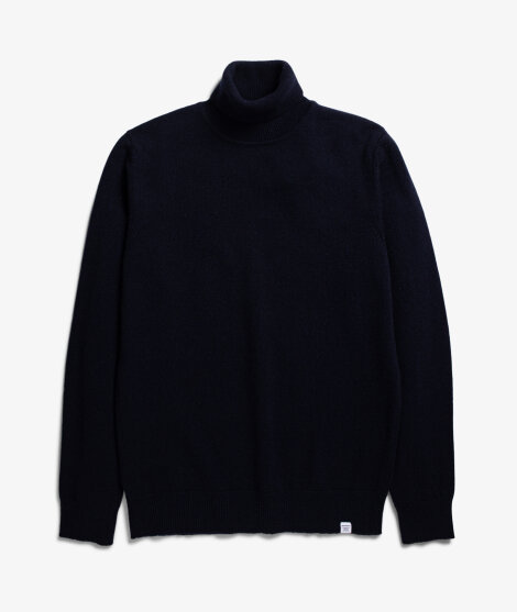 Norse Projects - Kirk Lambswool