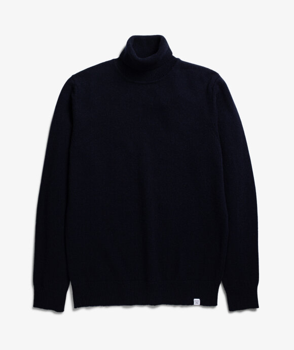 Norse Projects - Kirk Lambswool