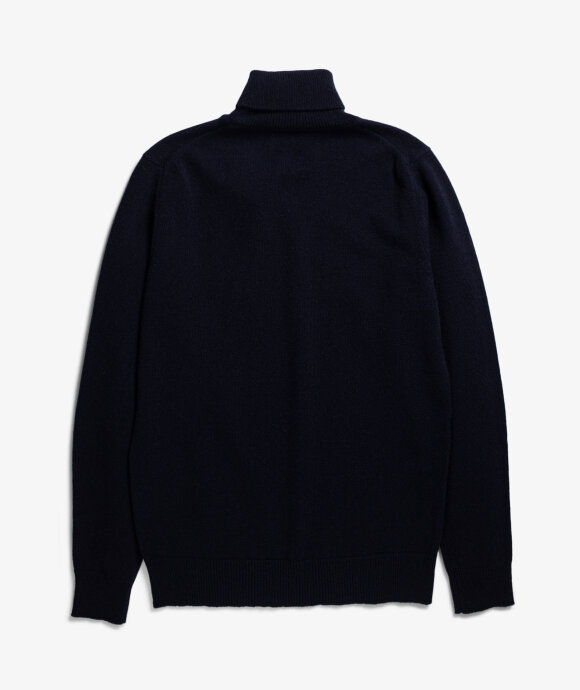 Norse Projects - Kirk Lambswool