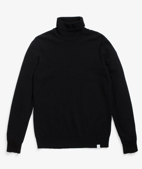 Norse Projects - Kirk Lambswool