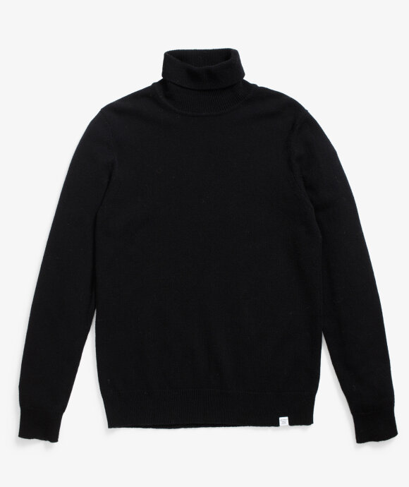 Norse Projects - Kirk Lambswool