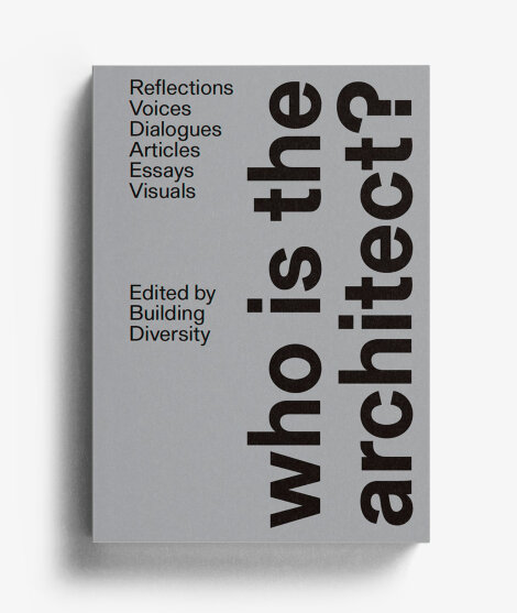 Arkitektens Forlag - who is the architect Arkitektens Forlag - who is the architect