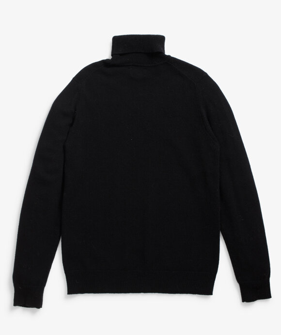 Norse Projects - Kirk Lambswool