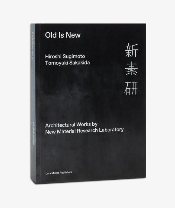 Lars Müller Publishers - Old is New