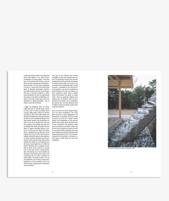 Lars Müller Publishers - Old is New