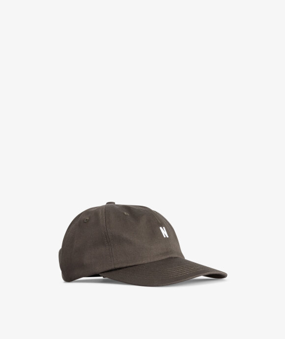 Norse Projects - Twill Sports Cap