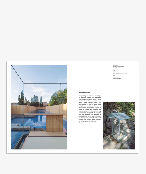 Lars Müller Publishers - Old is New