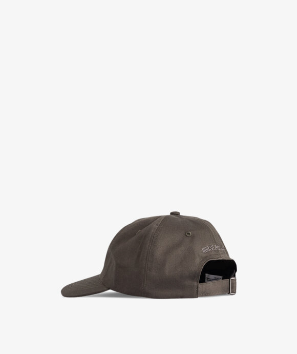 Norse Projects - Twill Sports Cap