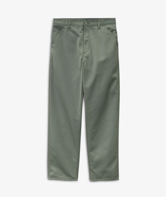 Carhartt WIP - Simple Pant