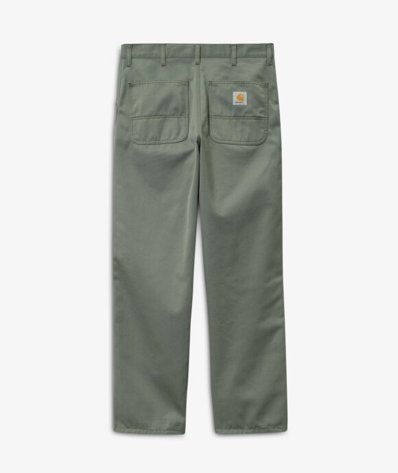 Norse Store | Shipping Worldwide - Carhartt WIP Simple Pant - Smoke ...