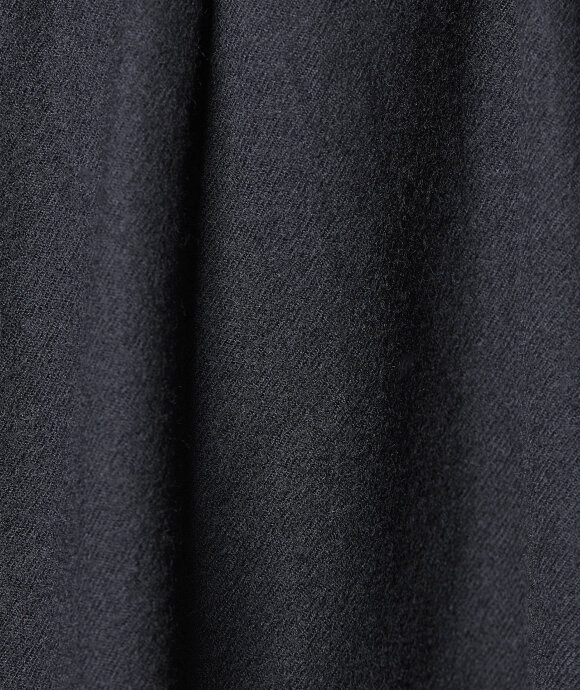 Junya Watanabe MAN - Wool Drawstring Pants