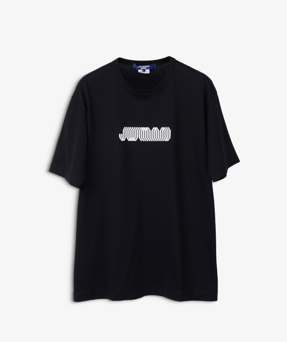 Junya Watanabe MAN - Logo Tee