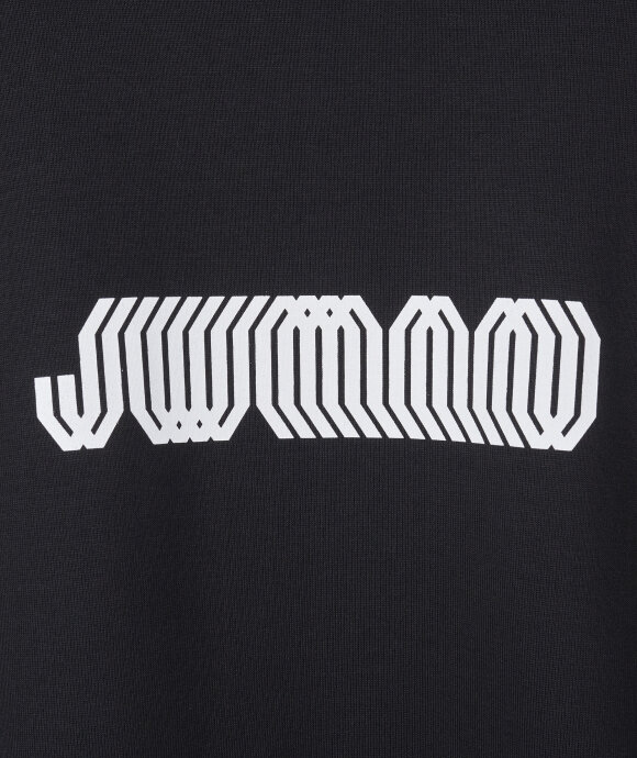 Junya Watanabe MAN - Logo Tee