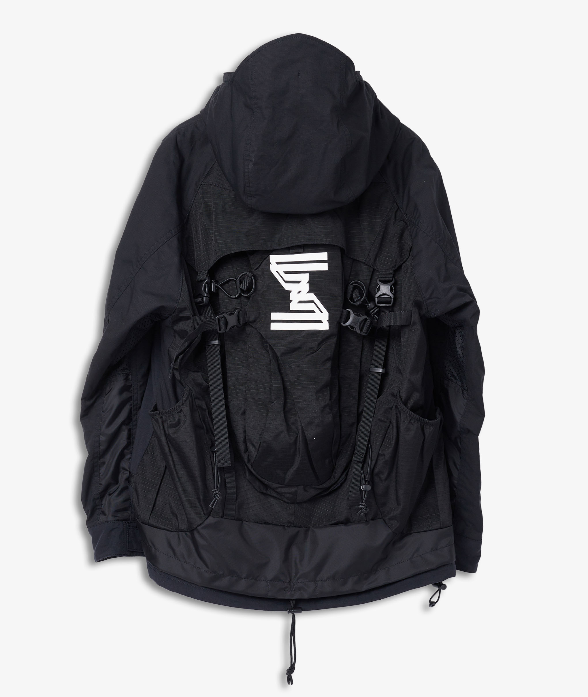 Norse Store | Shipping Worldwide - Junya Watanabe MAN Technical ...