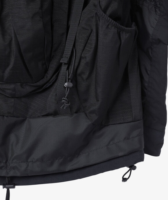 Junya Watanabe MAN - Technical Backpack Jacket