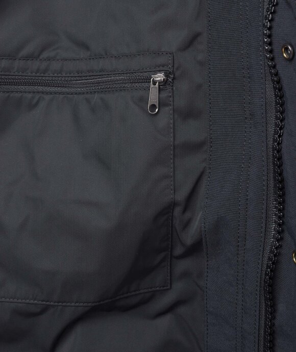 Junya Watanabe MAN - Technical Backpack Jacket