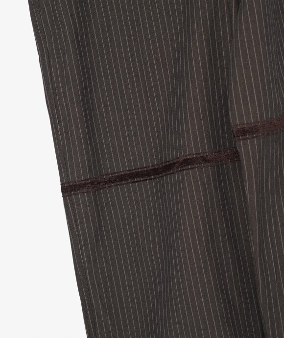TS(S) - Natural Tapered Pants