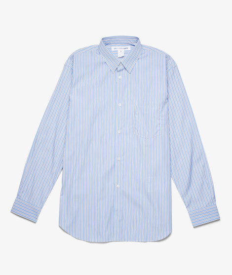 COMME des GARÇONS SHIRT - Mens Classic Shirt